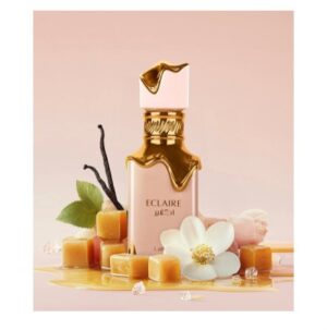 Lattafa Eclaire Eau de Parfum – Unisex Fragrance | So Much Egypt Lattafa Eclaire Eau de Parfum – Unisex Fragrance | So Much Egypt