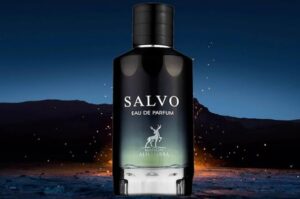 Maison Alhambra Men’s Salvo Eau de Parfum | So Much Egypt Maison Alhambra Men’s Salvo Eau de Parfum | So Much Egypt