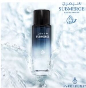 My Perfumes Submerge Eau De Parfum | Fresh Long-Lasting Fragrance My Perfumes Submerge Eau De Parfum | Fresh Long-Lasting Fragrance