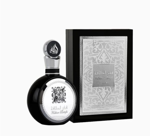 Lattafa Fakhar Eau De Parfum for Men