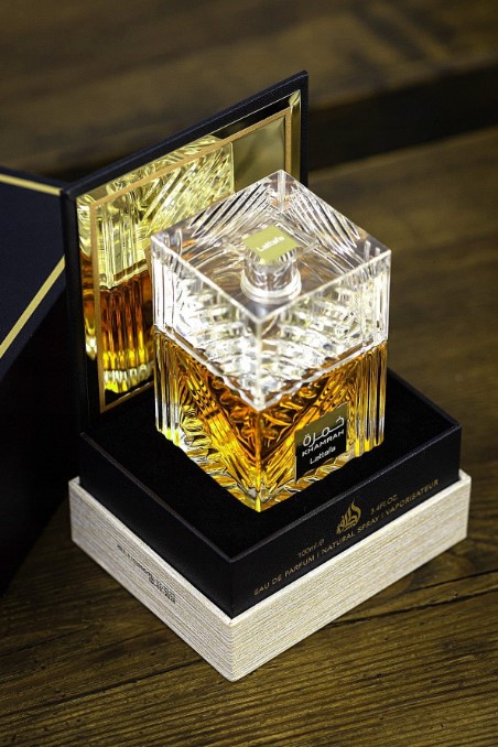 Screenshot 2025-12-20 121254 Lattafa Khamrah Eau De Parfum Unisex