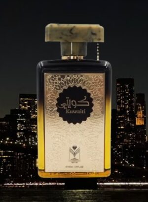 Almas Perfumes Kuwaiti Eau De Parfum – Oriental Oud Fragrance Almas Perfumes Kuwaiti Eau De Parfum – Oriental Oud Fragrance