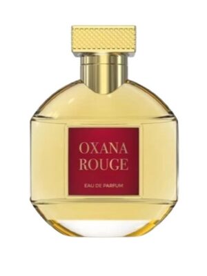 Amaran Oxana Rouge Parfum Unisex – Bold Luxury Fragrance Amaran Oxana Rouge Parfum Unisex – Bold Luxury Fragrance