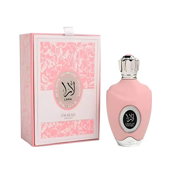 Screenshot 2025-12-20 141954 Amarah Perfumes Lara Eau de Parfum