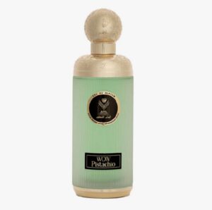 Almas WOW Pistachio Eau de Parfum Unisex | So Much Egypt