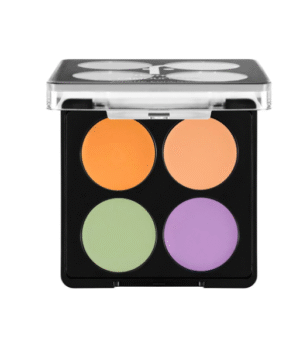 FLOMAR Camouflage Palette Concealer | So Much Egypt FLOMAR Camouflage Palette Concealer | So Much Egypt