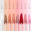 لقطة الشاشة 2026-01-15 113656 Flormar Dewy Lip Glaze Non-Stick Lip Gloss