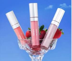 Flormar Dewy Lip Glaze Non-Stick Lip Gloss | So Much Egypt Flormar Dewy Lip Glaze Non-Stick Lip Gloss | So Much Egypt