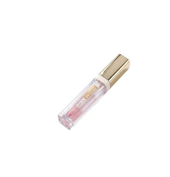 Amanda Diva 3D Mirror Shine Lip Gloss | So Much Egypt Amanda Diva 3D Mirror Shine Lip Gloss | So Much Egypt