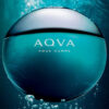 800_cosm_20301 Bvlgari Aqva / Bulgari EDT Spray 3.3 oz (100 ml)