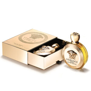 8011003823536 Versace Eros Pour Femme 100ml EDP Spray Women