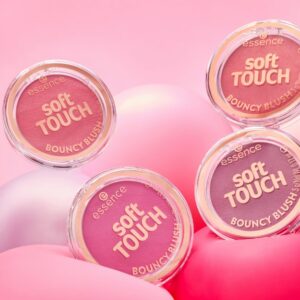 Essence Powder Blush Soft Touch | So Much Egypt Essence Powder Blush Soft Touch | So Much Egypt