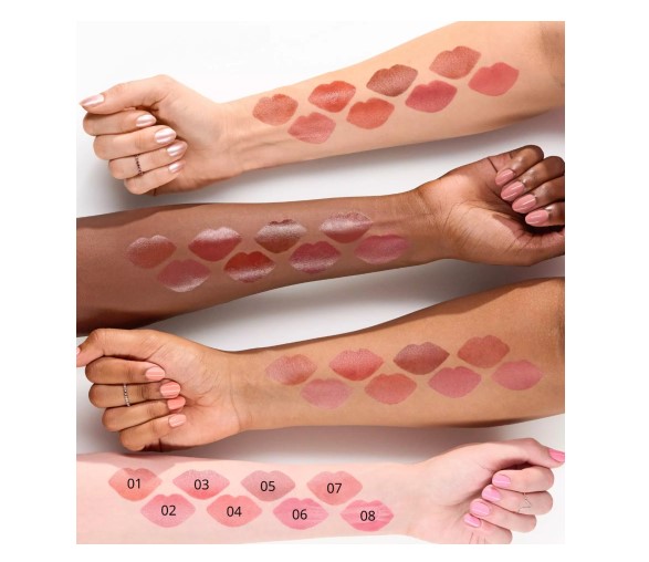 Essence Lip Tint Hydra Kiss