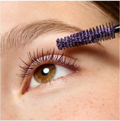 Essence Lash Princess False Lash Effect Mascara Purple – 12 ml