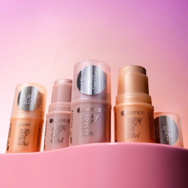 Essence Golden Aura Highlighter | So Much Egypt Essence Golden Aura Highlighter | So Much Egypt