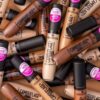 Essence CAMOUFLAGE+ MATTE Concealer 180 | So Much Egypt Essence CAMOUFLAGE+ MATTE Concealer 180 | So Much Egypt