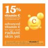 Screenshot 2026-02-10 173807 Beesline Skin Serum Vitamin C and Hyaluronic Serum for brightening and unifying the skin, 30 ml.