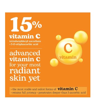 Screenshot 2026-02-10 173807 Beesline Skin Serum Vitamin C and Hyaluronic Serum for brightening and unifying the skin, 30 ml.