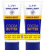 Screenshot 2026-02-12 134408 Luna Emulsifier Cream Tube 75g, 2-piece set, 30% discount offer