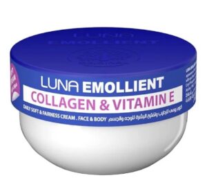 Screenshot 2026-02-12 135957 Luna Emollient soft cream vit e & collagen
