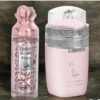 Screenshot 2026-02-14 153538 Le Chameau 2in1 Gift Set Arabia Haya Hard Box Eau De Parfum Gift Set