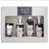 Mood A complete  body care set for women from Mood