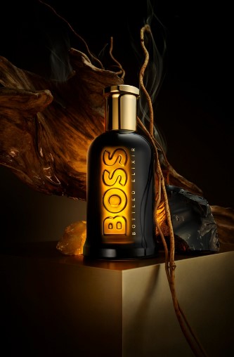 Screenshot 2026-02-15 171127 Hugo Boss Men's Perfume Bottled Elixir Perfume Spray 3.4 oz Fragrances 100ml
