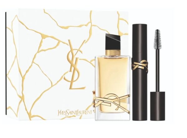 Screenshot 2026-02-16 140753 Yves Saint Laurent Libre Eau de Parfum 90 ml + Lash Clash Extreme Volume Mascara for extra volume 9 ml, gift set for women