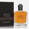 Giorgio Armani  Emporio Stronger With You / EDT Spray 3.4 oz (100 ml)