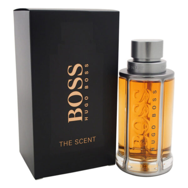 boss-the-scent-by-hugo-boss-edt-spray-33-oz-100-ml-m-737052972305 Hugo Boss The Scent by EDT Spray 3.3 oz (100 ml) (m)