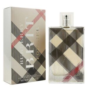 burberry-brit-burberry-edp-spray-33-oz-100-ml-w-3614226904973 Burberry Brit / EDP Spray 3.3 oz (100 ml)