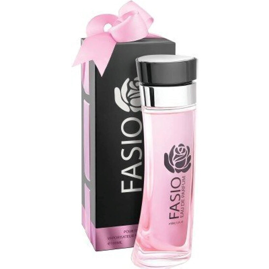 Emper Ladies Fasio Essence EDP 3.4 oz   100 ml