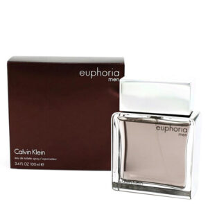 euphoria-for-men-calvin-klein-edt-spray-34-oz-100-ml-m-088300178278 Calvin Klein Euphoria For Men / EDT Spray 3.4 oz (100 ml)