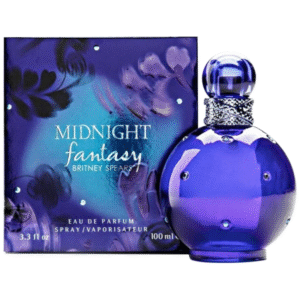 fantasy-midnight-719346094665 Britney Spears Midnight Fantasy Eau de Parfum 100ml
