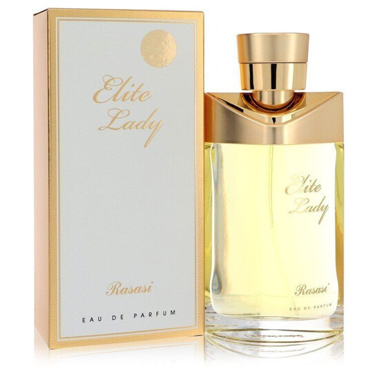 rasasi-ladies-elite-lady-edp-spray-34-oz-fragrances-614514447079 Rasasi Ladies Elite Lady EDP Spray 3.4 oz 100 ml
