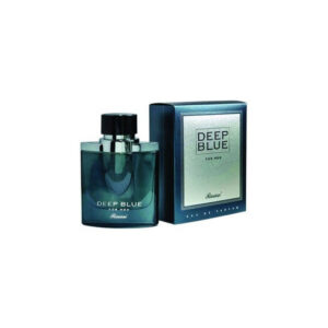 rasasi-mens-deep-blue-edp-spray-34-oz-fragrances-614514447024 Rasasi Men's Deep Blue EDP Spray 3.4 oz 100 ml