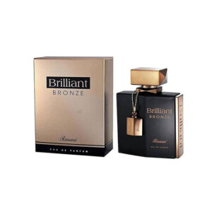 rasasi-unisex-brilliant-bronze-edp-spray-34-oz-fragrances-614514447130 Rasasi Unisex Brilliant Bronze EDP Spray 3.4 oz 100 ml
