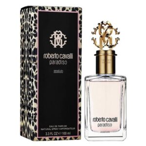 roberto-cavalli-paradiso-assoluto-edp-34-oz-fragrances-3616303445232 Roberto Cavalli Paradiso Assoluto EDP 3.4 oz 100 ml