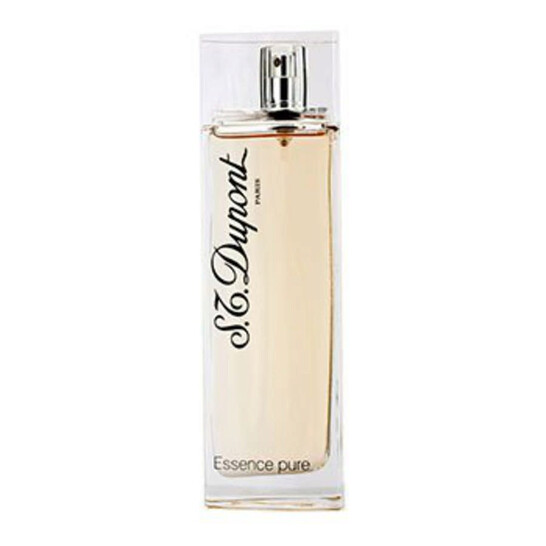 S.T. Dupont St Dupont Essence Pure / St Dupont EDT Spray 3.3 oz (100 ml)