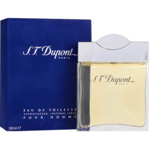 st-dupont-mens-pour-homme-edt-spray-34-oz-fragrances-3386461206630 S.T. Dupont Men's Pour Homme EDT Spray 3.4 oz 100 ml