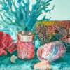 Essence – Life In Coral Lip Mask 01 | So Much Egypt Essence – Life In Coral Lip Mask 01 | So Much Egypt