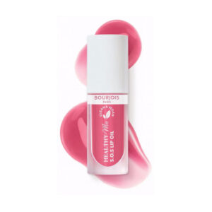 3616305705938 Bourjois Healthy Mix Sos Lip Oil 4.5 ml, Pink Passion