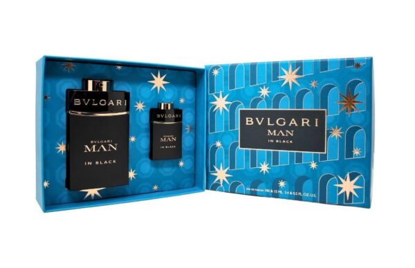 Screenshot 2026-03-01 114524 Bvlgari Man In Black Set: Edp Spray 100Ml & Edp Spray 15Ml
