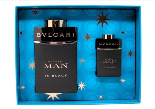 Screenshot 2026-03-01 114617 Bvlgari Man In Black Set: Edp Spray 100Ml & Edp Spray 15Ml