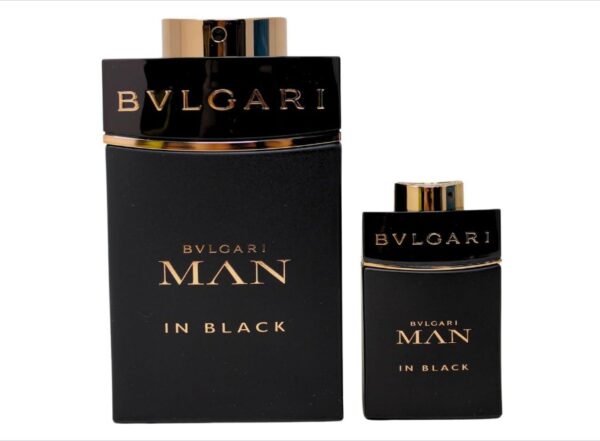 Screenshot 2026-03-01 114633 Bvlgari Man In Black Set: Edp Spray 100Ml & Edp Spray 15Ml