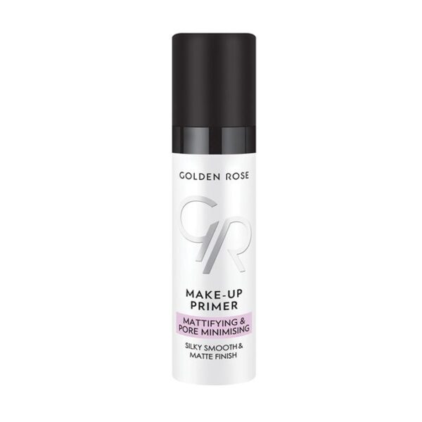 Golden Rose make-up primer mattifying&pore