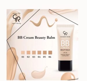 Screenshot 2026-05-25 174651 Golden Rose bb cream beauty balm