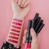 Golden Rose matte lip stick crayon