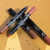 Golden Rose matte lip stick crayon
